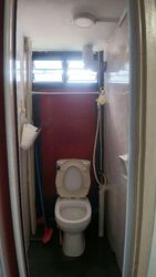 MARSILING DRIVE (Woodlands),  #630605081